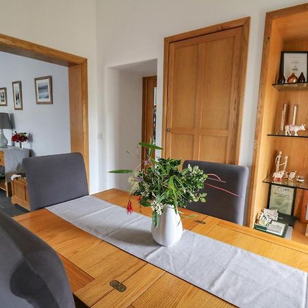 Yr Hen Llaethdy Villa Troedyraur Dış mekan fotoğraf